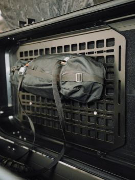 Alu Transportbox ITX120     Hunter - Waffenbox